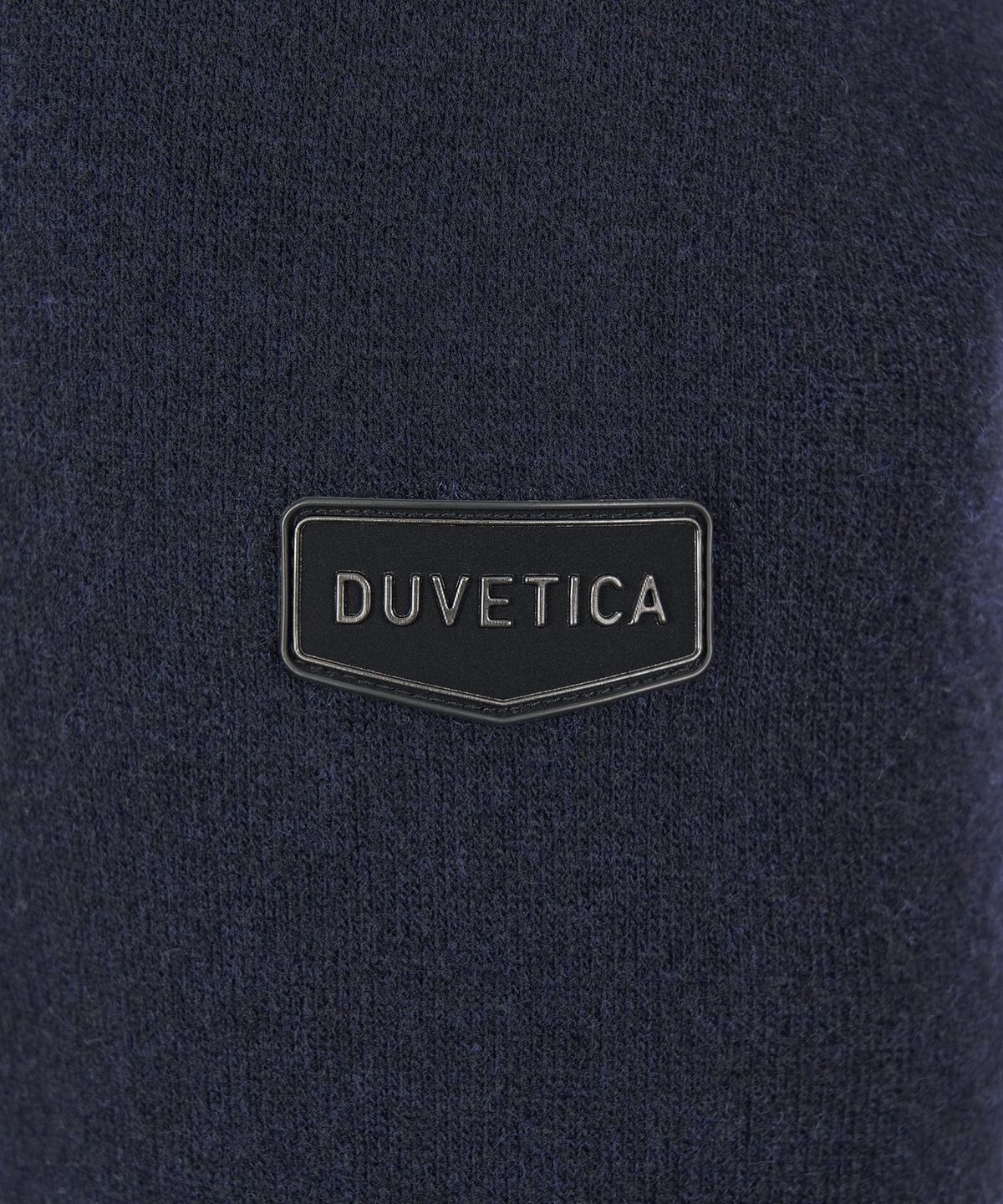 듀베티카(DUVETICA) 키조네(다크 네이비)(남성 맨투맨)