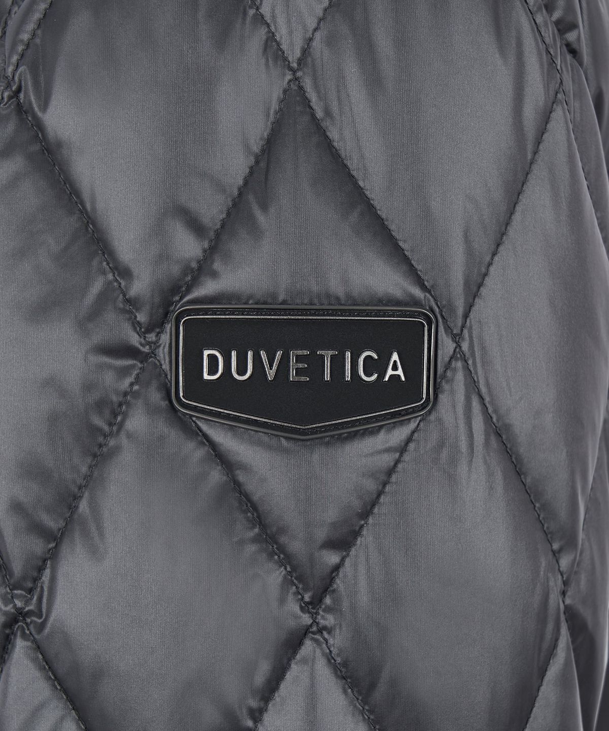 듀베티카(DUVETICA) 카일라(블랙)(여성 다운점퍼)