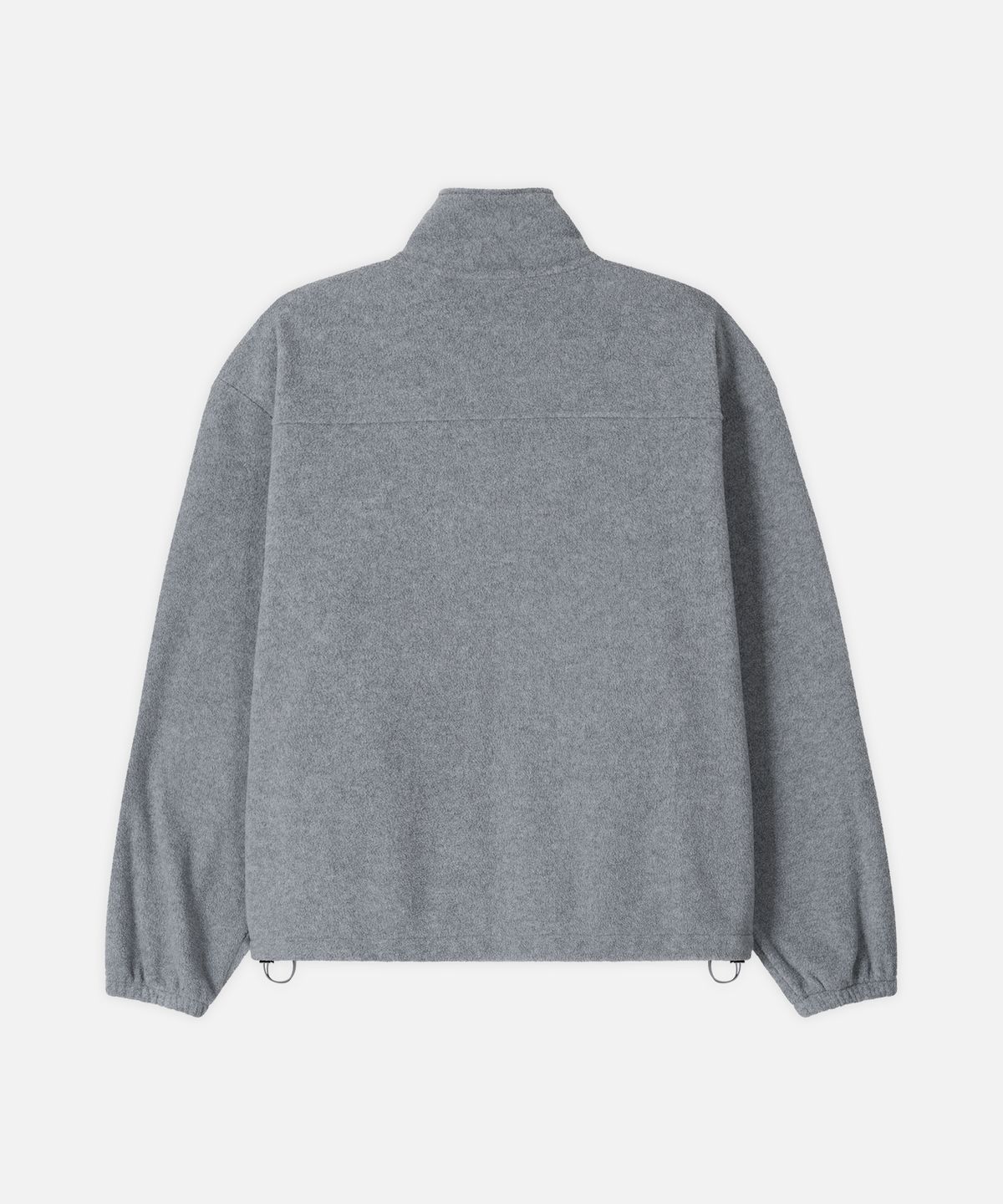 드로우핏(DRAW FIT) [패션플래닛X드로우핏] 플리스 집업 자켓 [3color]