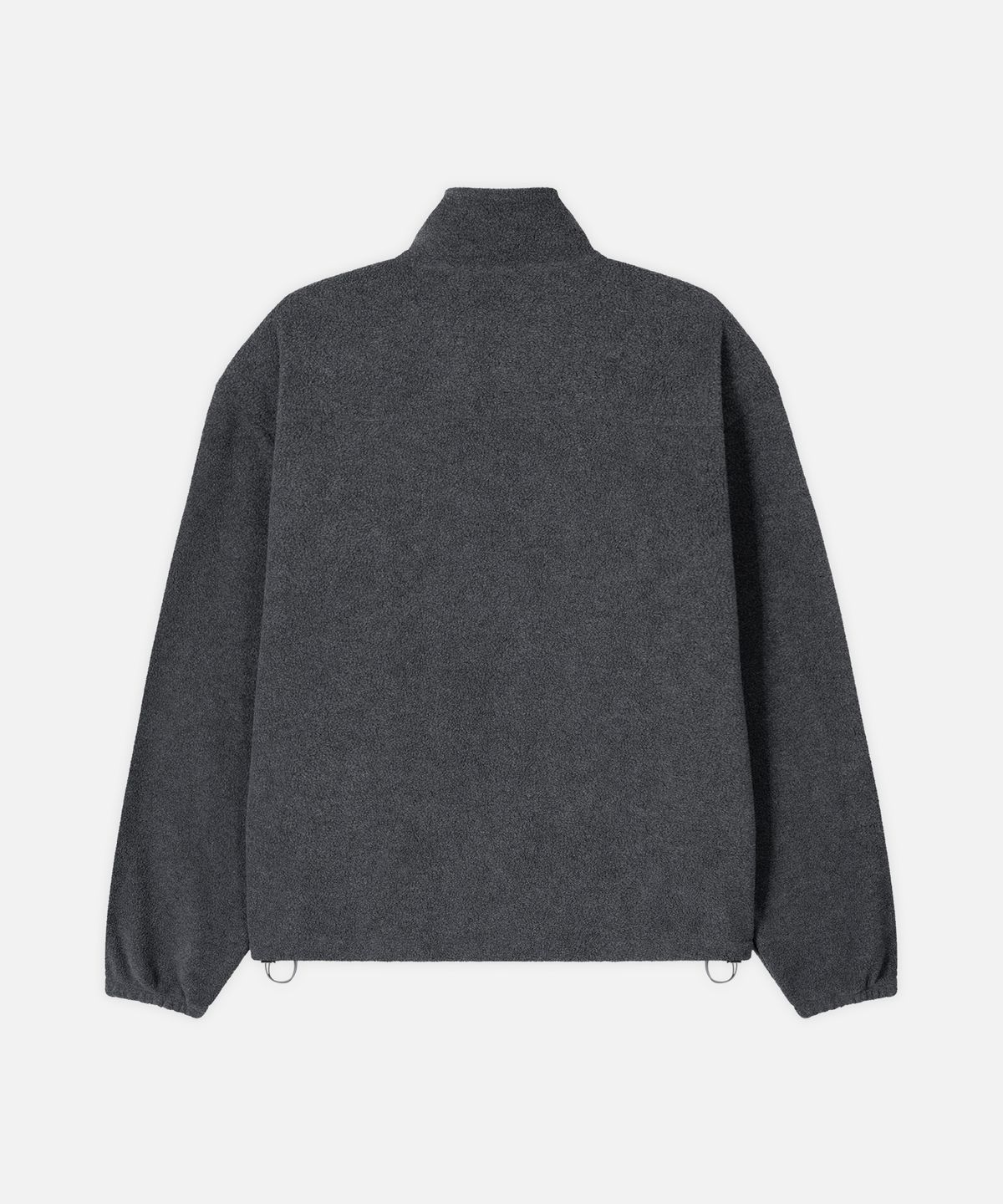 드로우핏(DRAW FIT) [패션플래닛X드로우핏] 플리스 하프 집업 자켓 [3color]