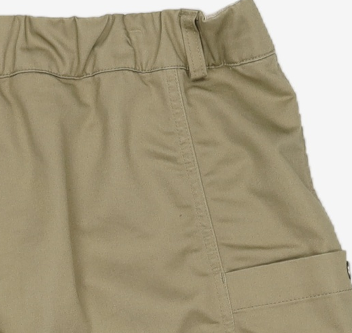 노스페이스(THE NORTH FACE) NS6NR02L 에브리데이 카고 쇼츠 LIGHT_KHAKI 90