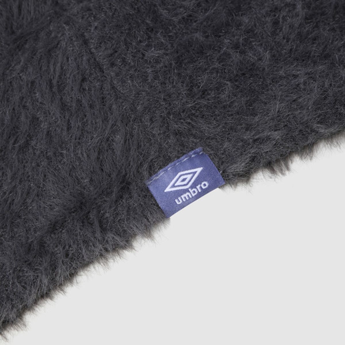 엄브로(UMBRO) 우먼스 바라클라바 차콜 UR422CWMO1