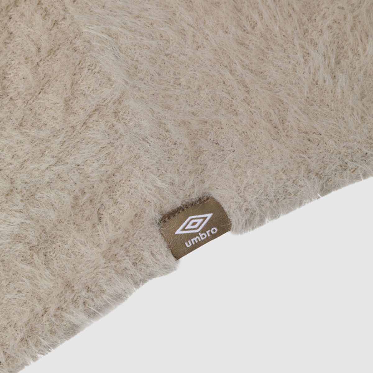 엄브로(UMBRO) 우먼스 바라클라바 베이지 UR422CWMO1