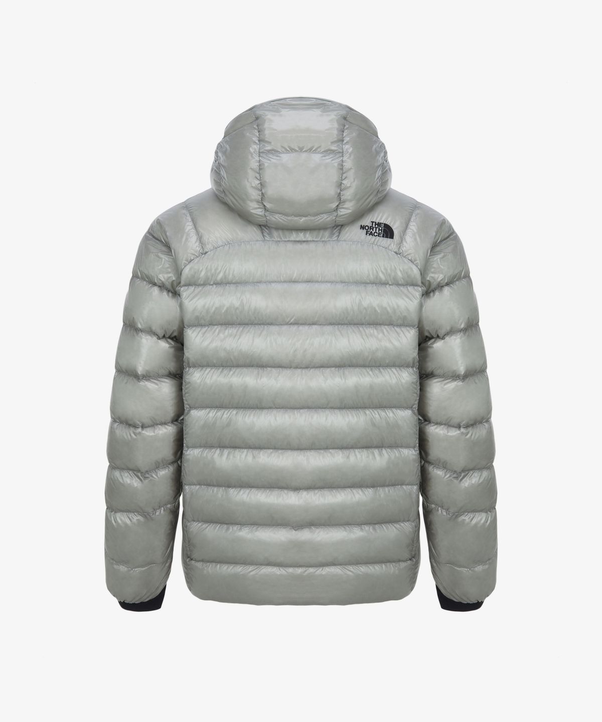 노스페이스(THE NORTH FACE) NJ1DS87B 남성 써밋 마테호른 다운 자켓 (RDS) LIGHT GRAY