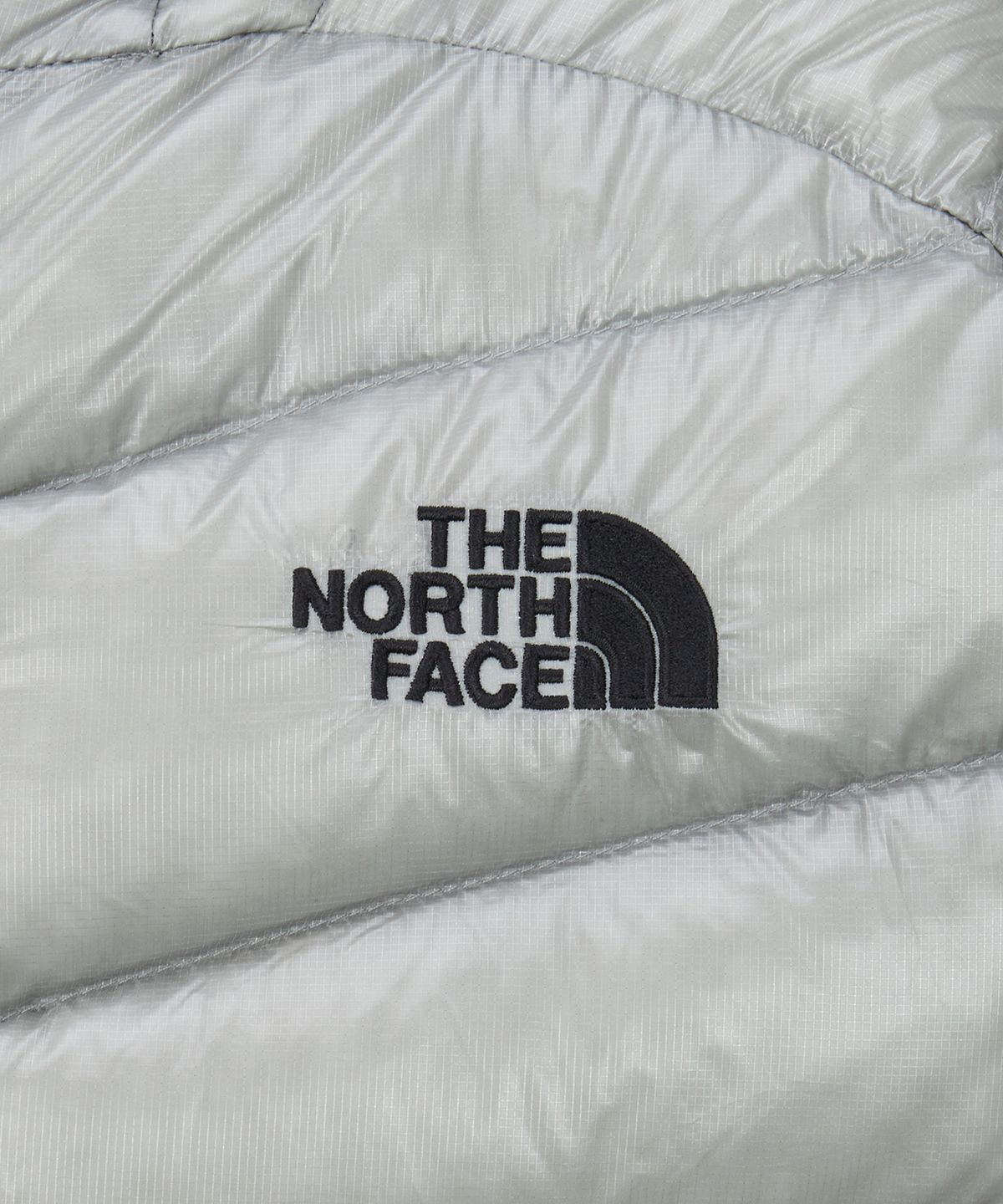 노스페이스(THE NORTH FACE) NJ1DS87B 남성 써밋 마테호른 다운 자켓 (RDS) LIGHT GRAY