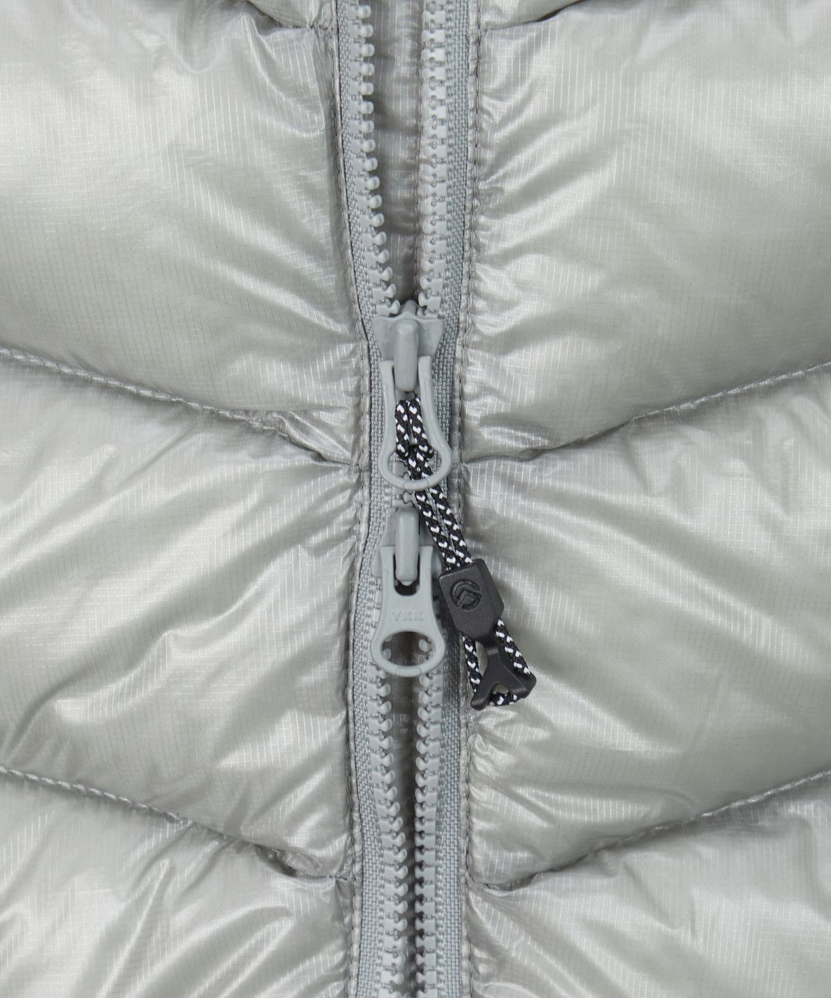 노스페이스(THE NORTH FACE) NJ1DS87B 남성 써밋 마테호른 다운 자켓 (RDS) LIGHT GRAY