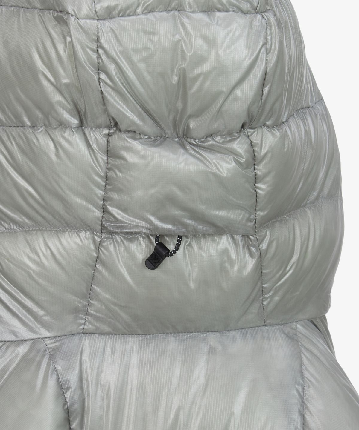 노스페이스(THE NORTH FACE) NJ1DS87B 남성 써밋 마테호른 다운 자켓 (RDS) LIGHT GRAY