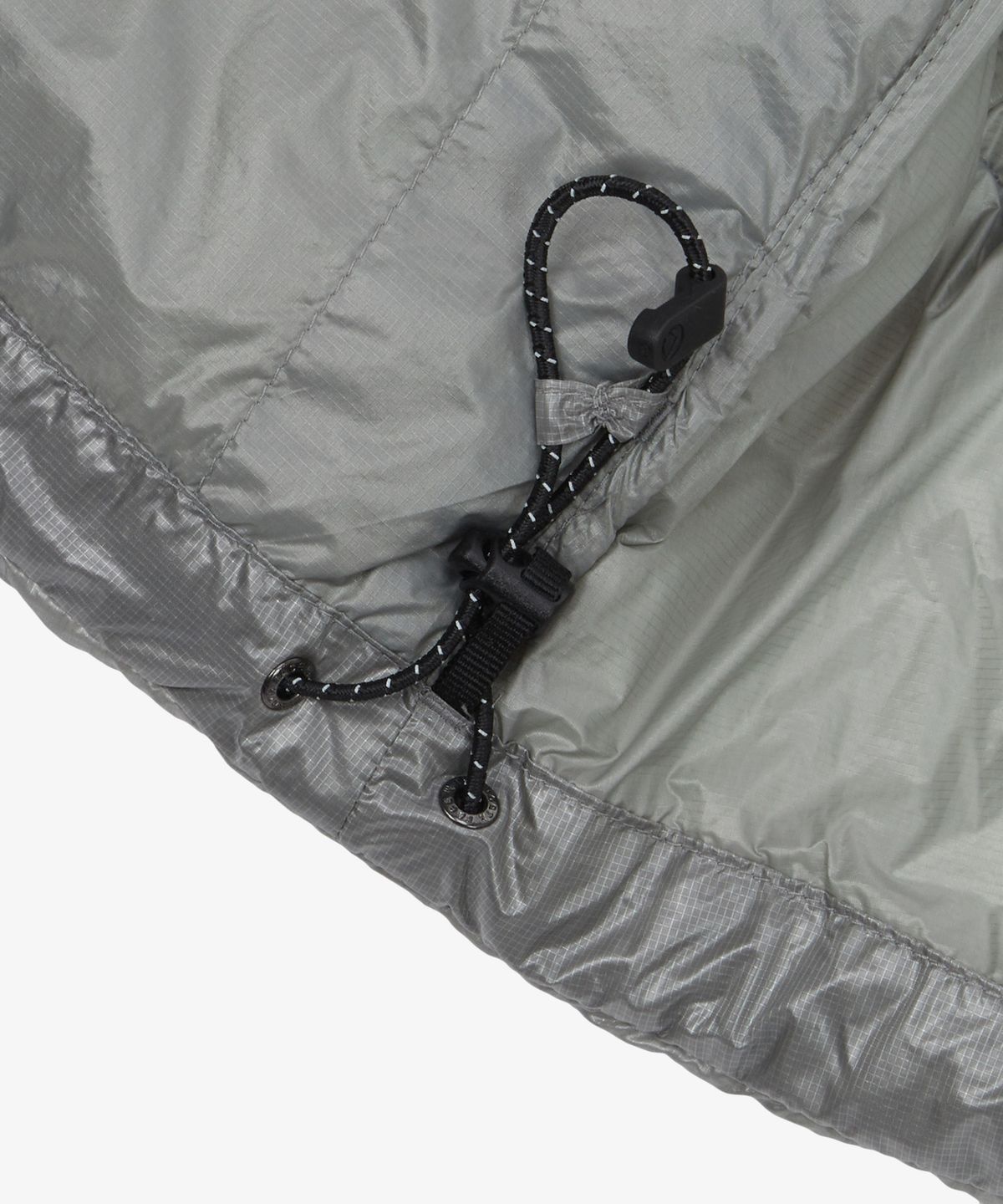 노스페이스(THE NORTH FACE) NJ1DS87B 남성 써밋 마테호른 다운 자켓 (RDS) LIGHT GRAY
