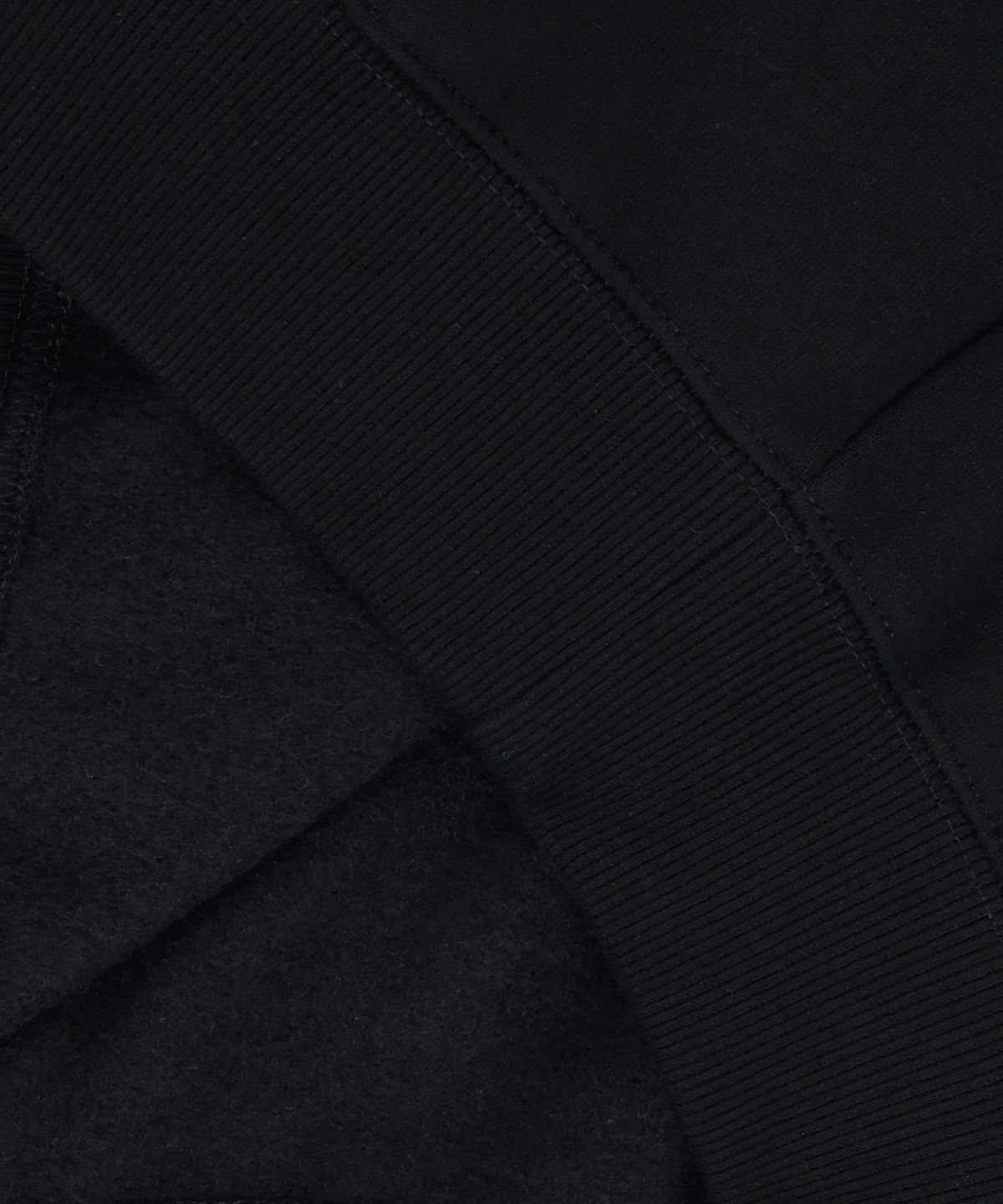 브라운브레스(BROWNBREATH) TAG OG HOODIE - BLACK