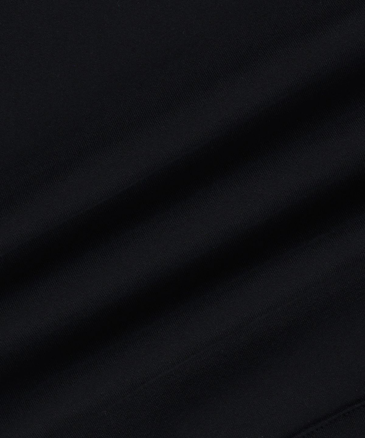 브라운브레스(BROWNBREATH) TAG OG HOODIE - BLACK