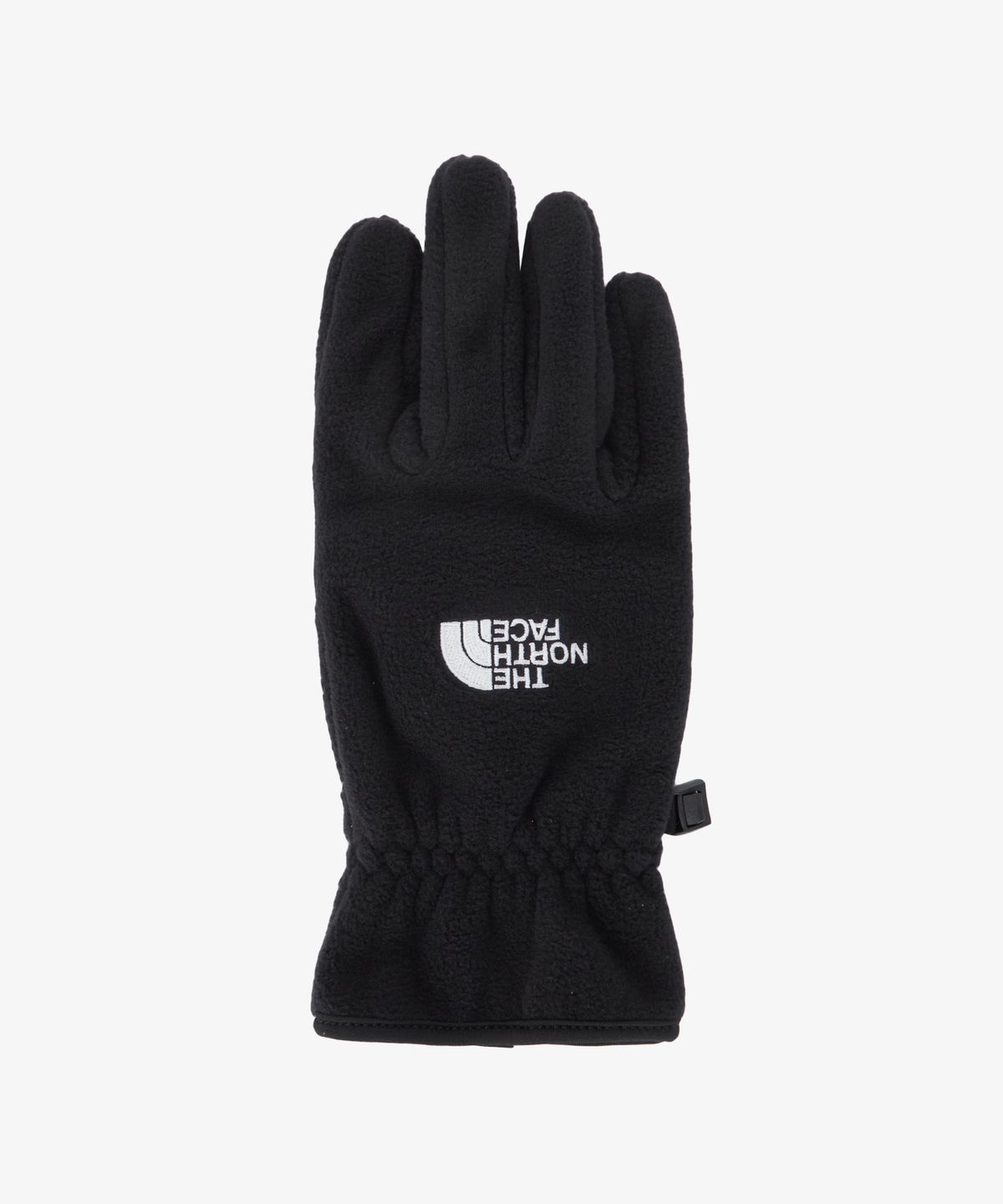 노스페이스(THE NORTH FACE) NJ3GS50A 유니 플리스 글러브 BLACK