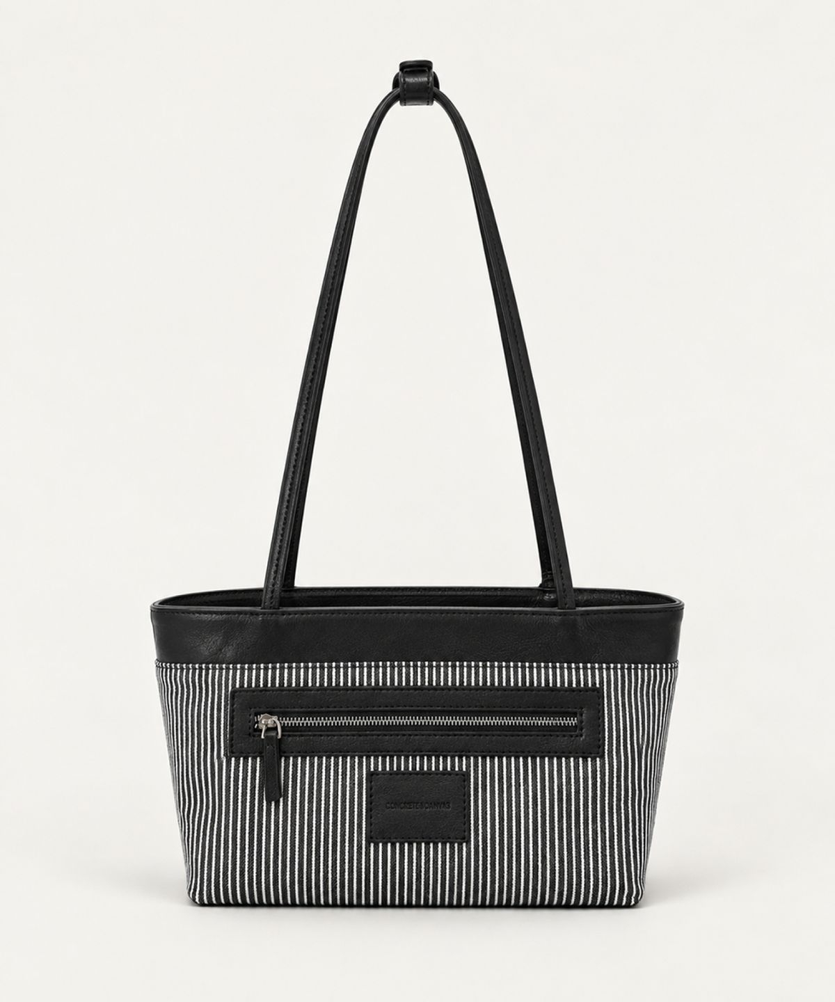 콘크리트앤캔버스(CONCRETE AND CANVAS) FLIP DUO SHOULDER BAG 플립 듀오 숄더백