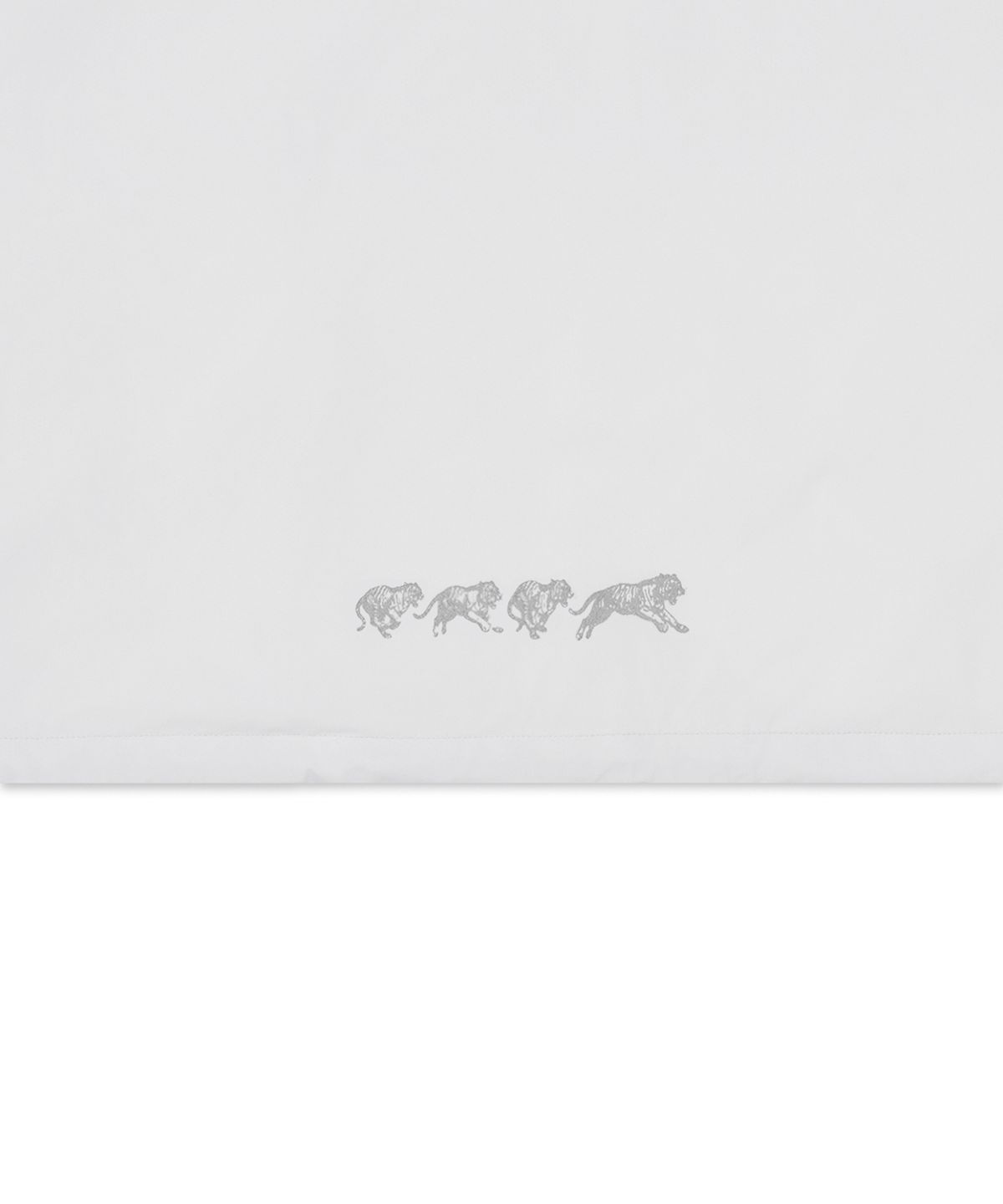 대한민국 육군(REPUBLIC OF KOREA ARMY) 풀오버 피스테 - 라이트그레이