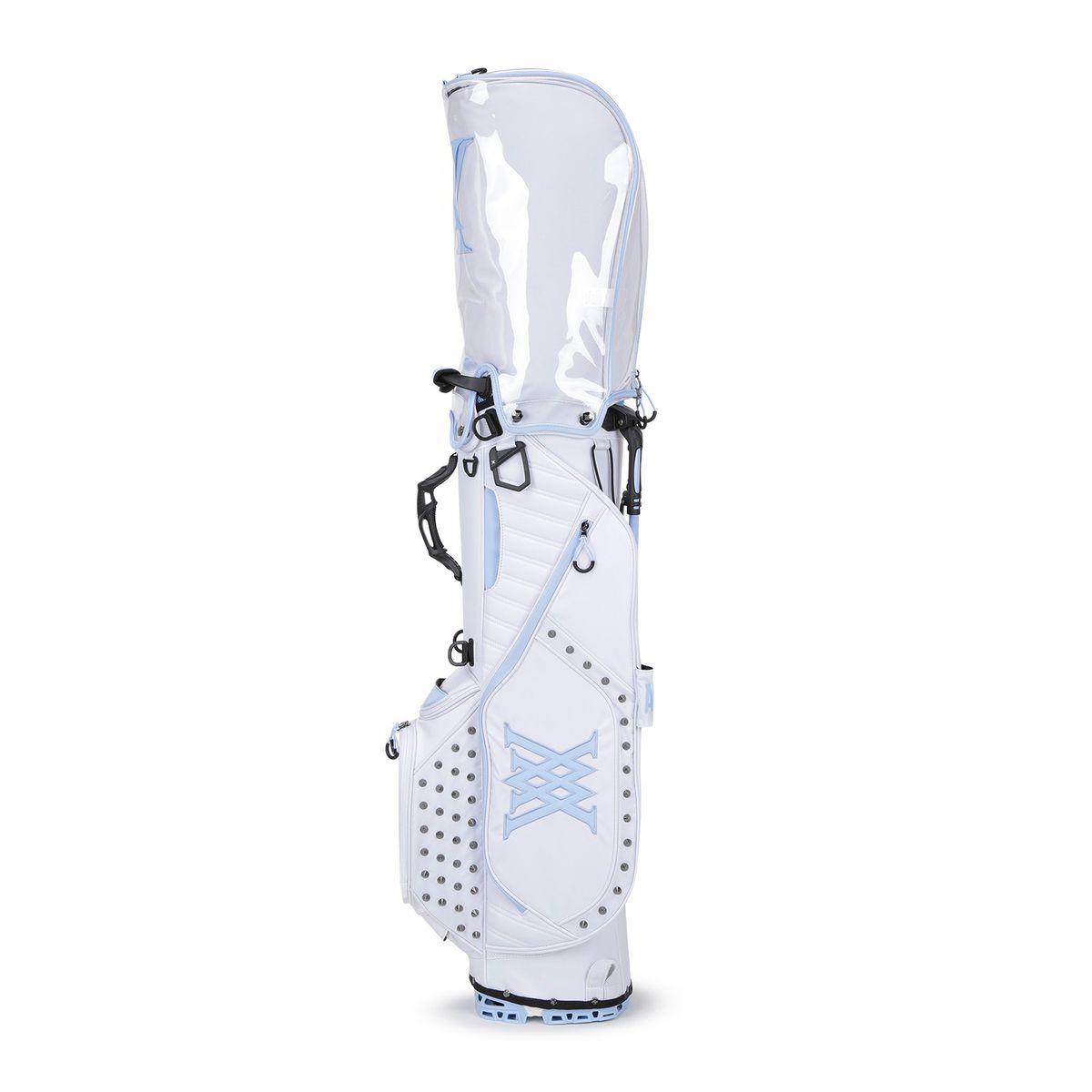 어뉴골프(ANEW GOLF) 8 LIGHTWEIGHT STUD STAND BAG