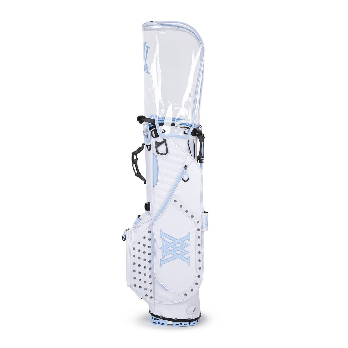 어뉴골프(ANEW GOLF) 8 LIGHTWEIGHT STUD STAND BAG
