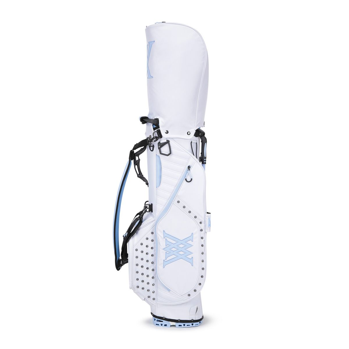 어뉴골프(ANEW GOLF) 8 LIGHTWEIGHT STUD STAND BAG