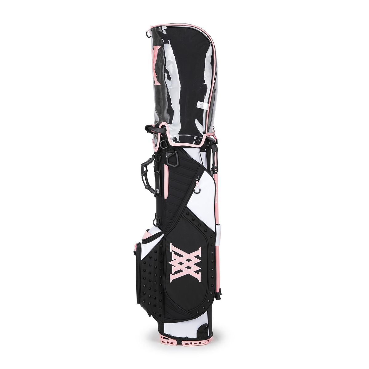 어뉴골프(ANEW GOLF) 8 LIGHTWEIGHT STUD STAND BAG