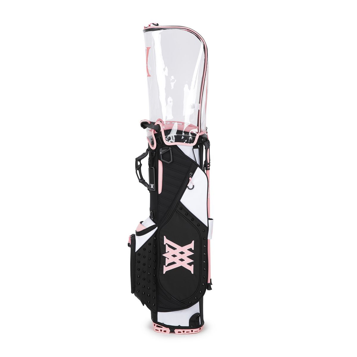 어뉴골프(ANEW GOLF) 8 LIGHTWEIGHT STUD STAND BAG