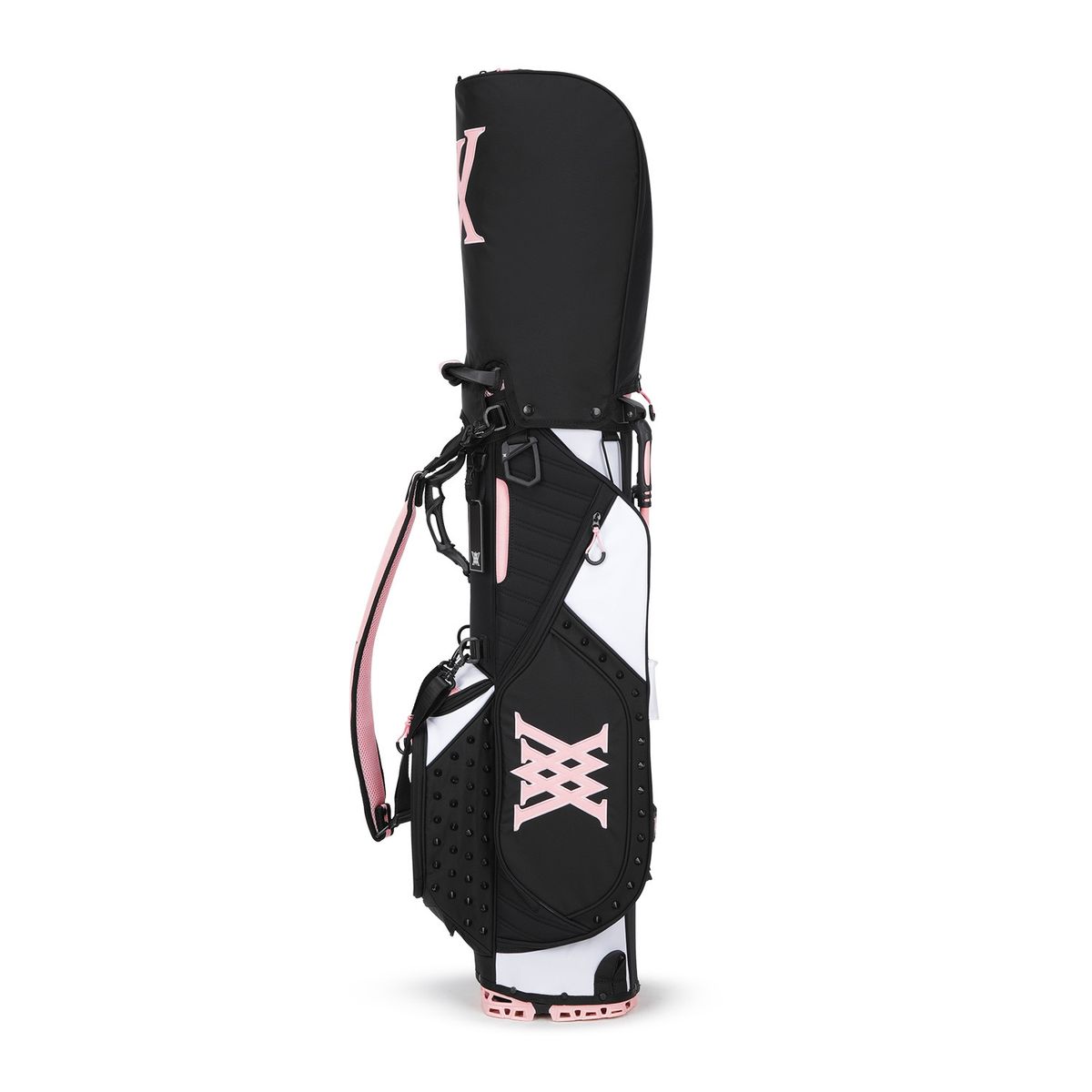 어뉴골프(ANEW GOLF) 8 LIGHTWEIGHT STUD STAND BAG