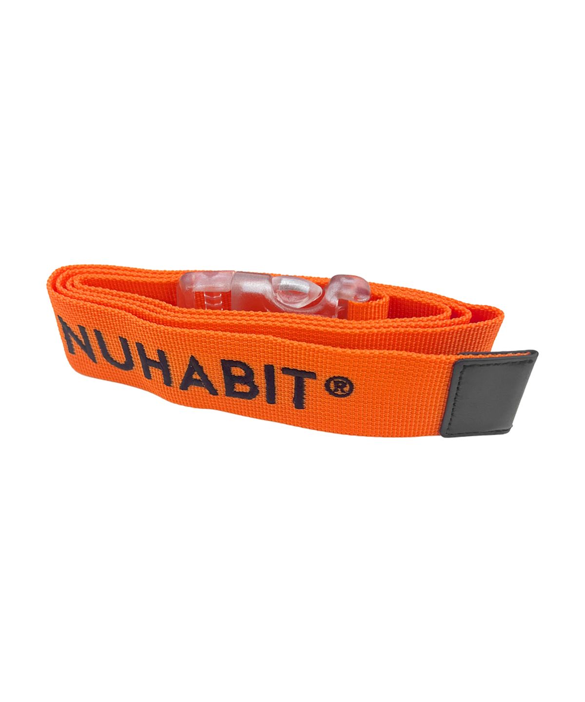 뉴해빗(NUHABIT) N/H 뉴해빗 캐주얼 포인트 벨트