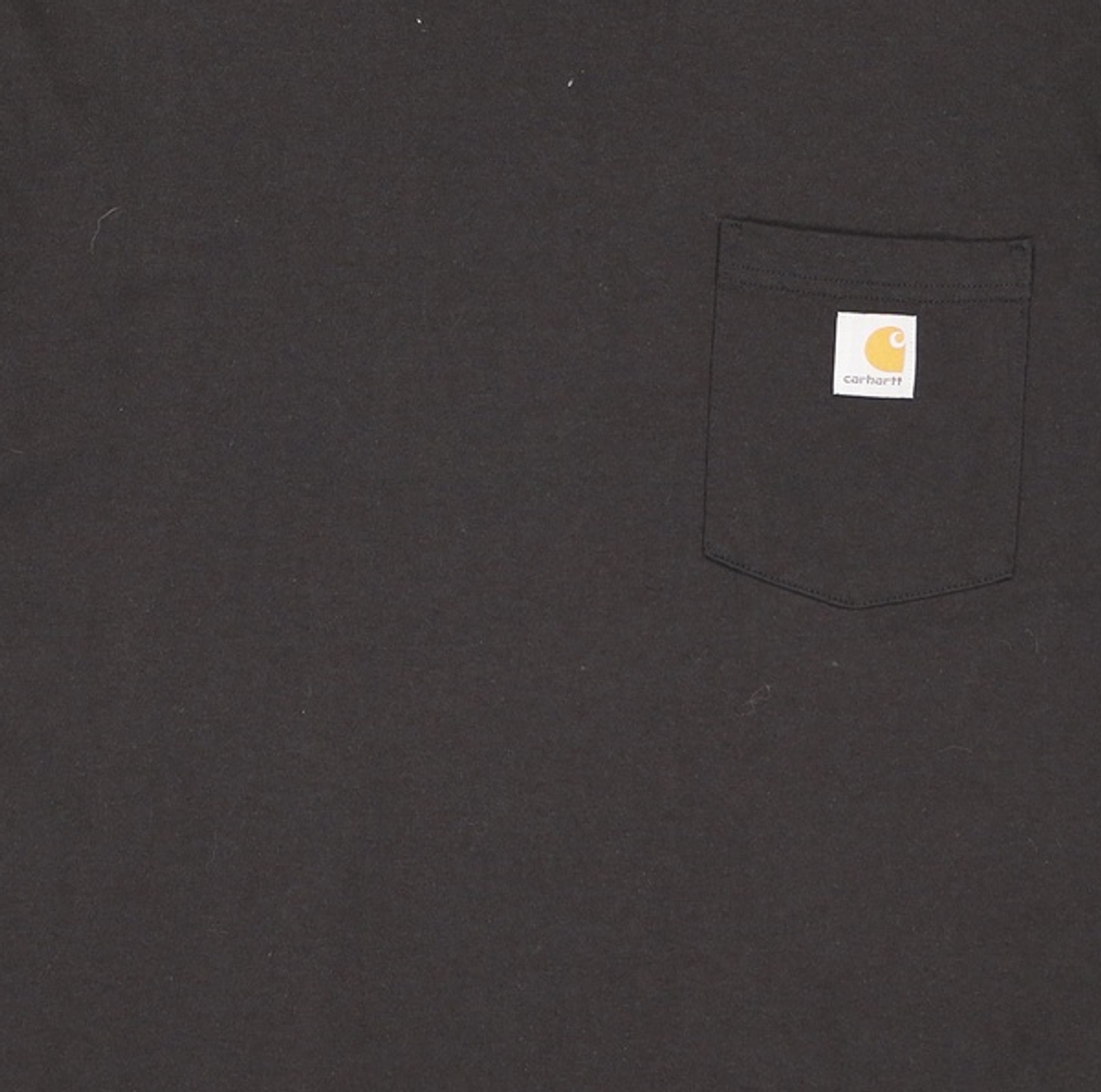 칼하트(CARHARTT) K87 반팔티 XL