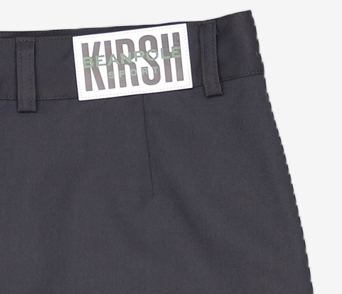 빈폴 스포츠(BEANPOLE SPORT) [BPS X KIRSH] HALF SKIRT IH - Navy (BO9527W07R) 64