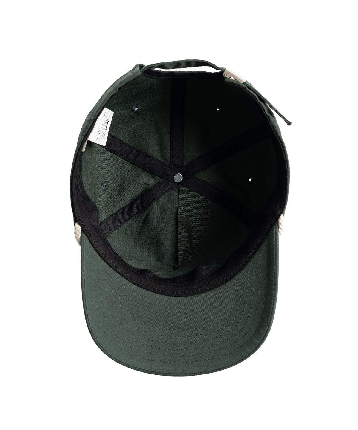 와일드 브릭스(WILD BRICKS) W26 ANGLER CAP (green)