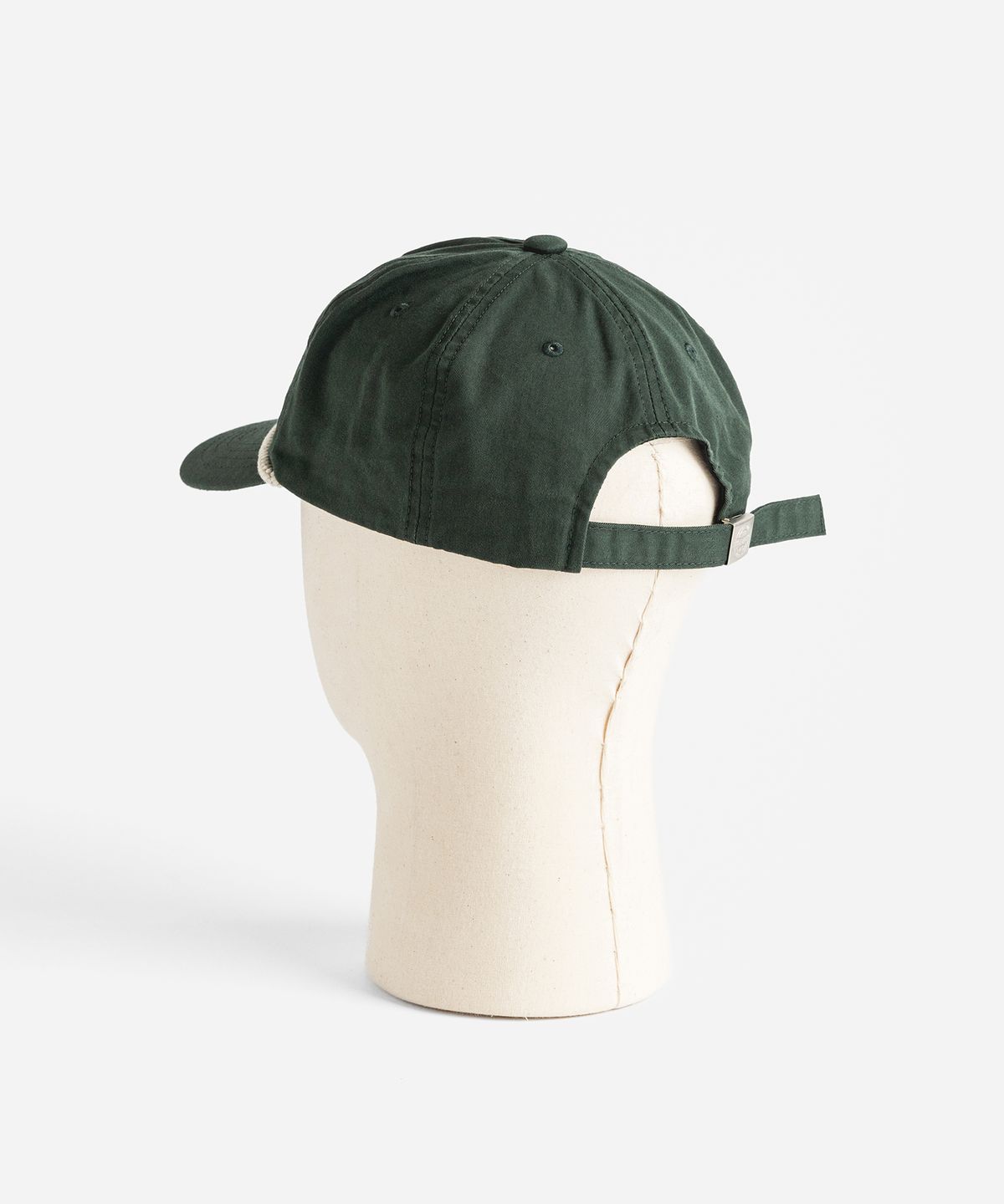 와일드 브릭스(WILD BRICKS) W26 ANGLER CAP (green)