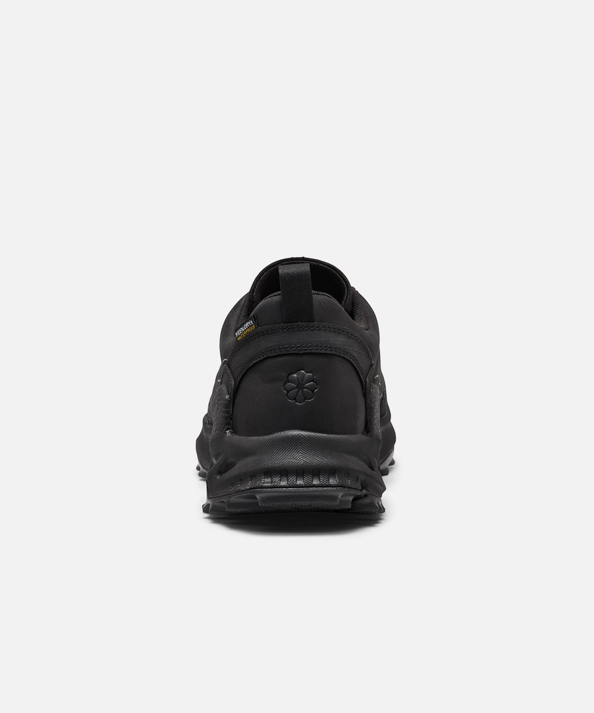 킨(KEEN) 재스퍼 자이오닉 워터프루프 남성 스니커즈 BLACK/BLACK