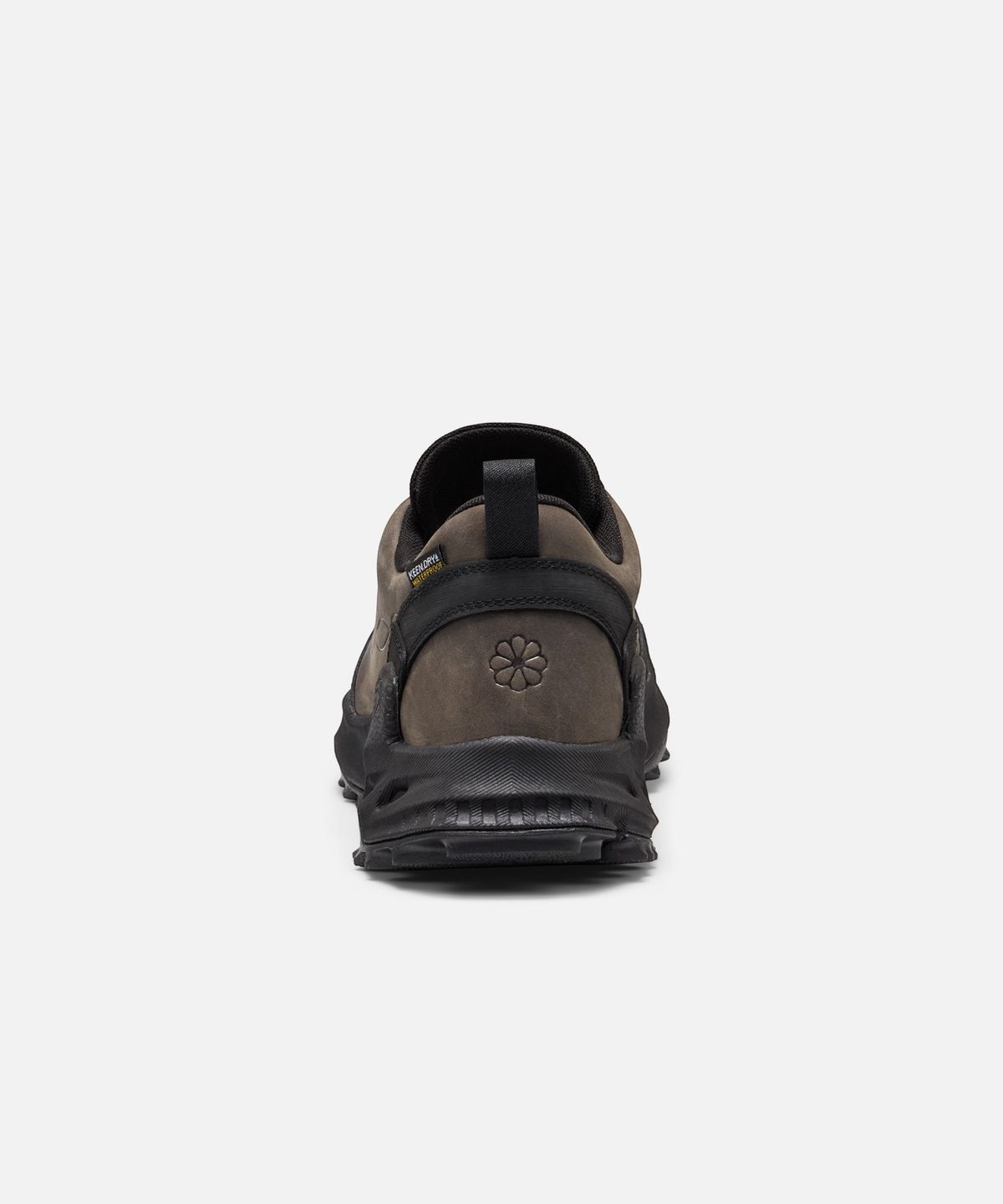 킨(KEEN) 재스퍼 자이오닉 워터프루프 남성 스니커즈 STEEL GREY/BLACK