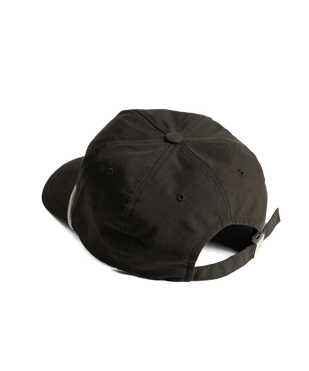 와일드 브릭스(WILD BRICKS) W26 ANGLER CAP (dark olive)