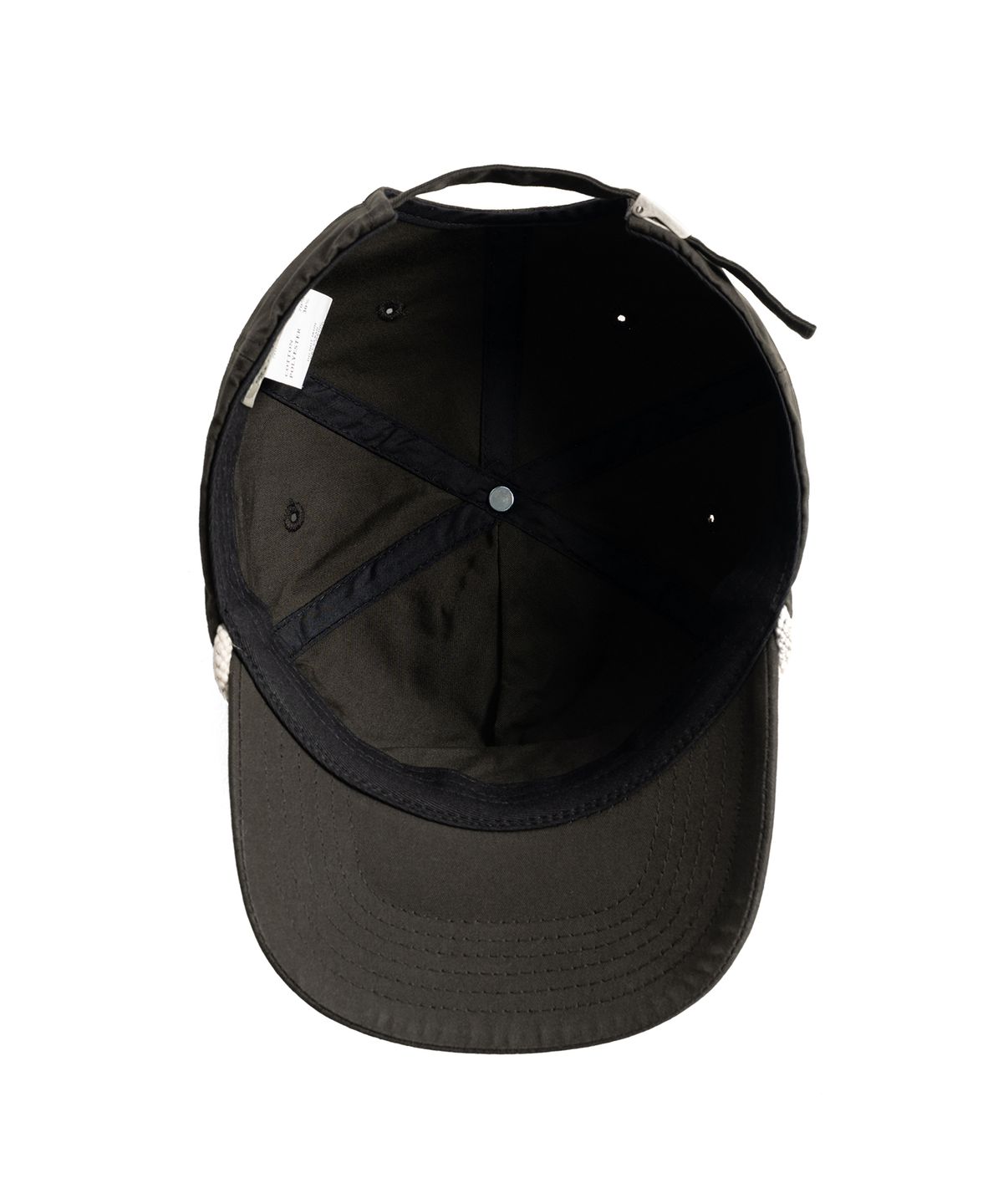 와일드 브릭스(WILD BRICKS) W26 ANGLER CAP (dark olive)