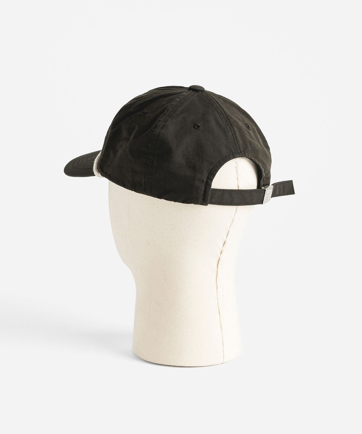 와일드 브릭스(WILD BRICKS) W26 ANGLER CAP (dark olive)