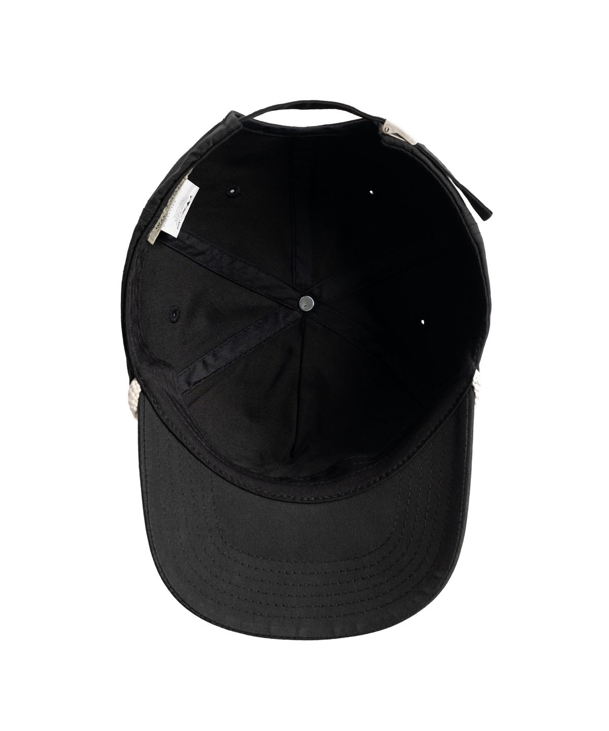 와일드 브릭스(WILD BRICKS) W26 ANGLER CAP (black)