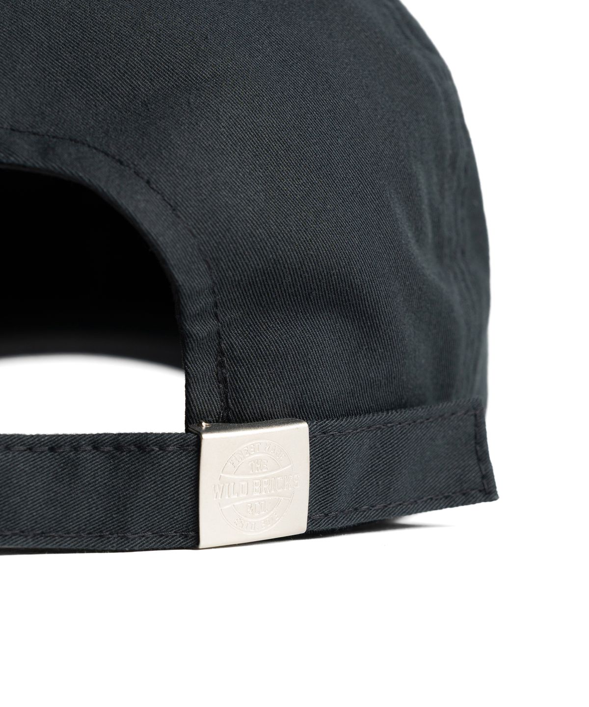와일드 브릭스(WILD BRICKS) W26 NICE WEATHER CAP (navy)