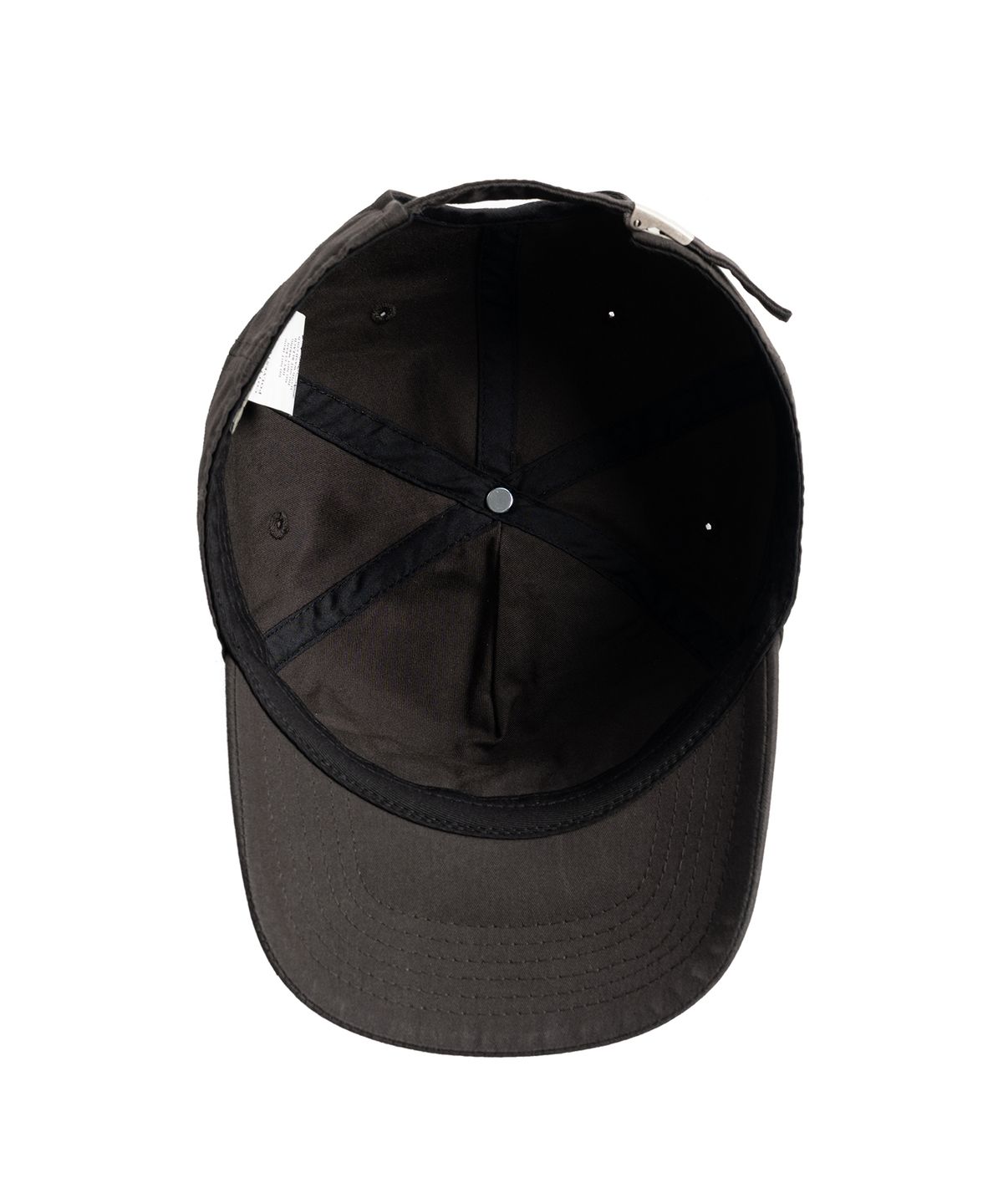 와일드 브릭스(WILD BRICKS) W26 NICE WEATHER CAP (dark brown)