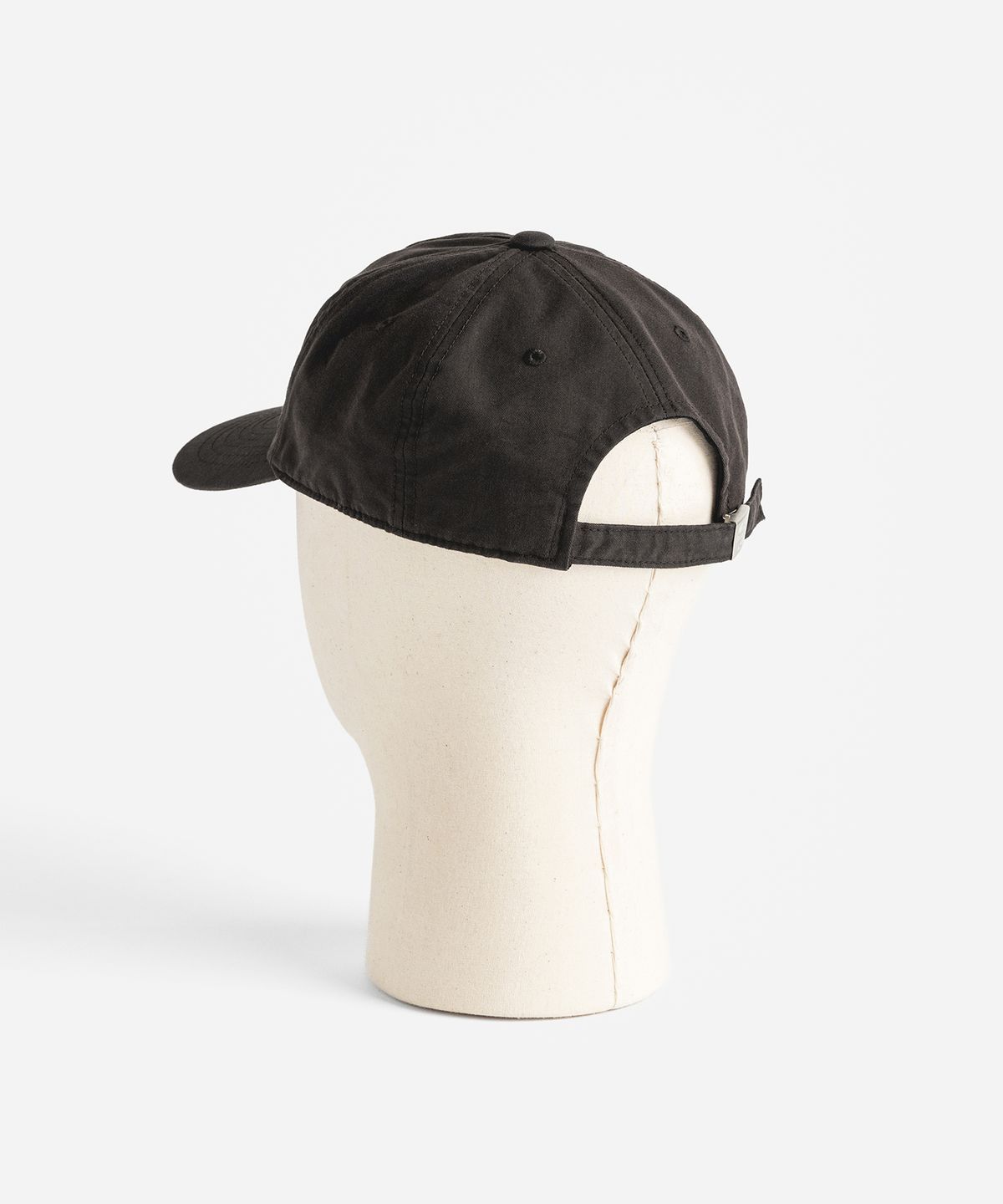 와일드 브릭스(WILD BRICKS) W26 NICE WEATHER CAP (dark brown)