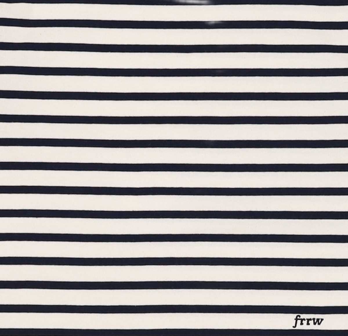 에프알알더블유(frrw) 반소매 티셔츠 M