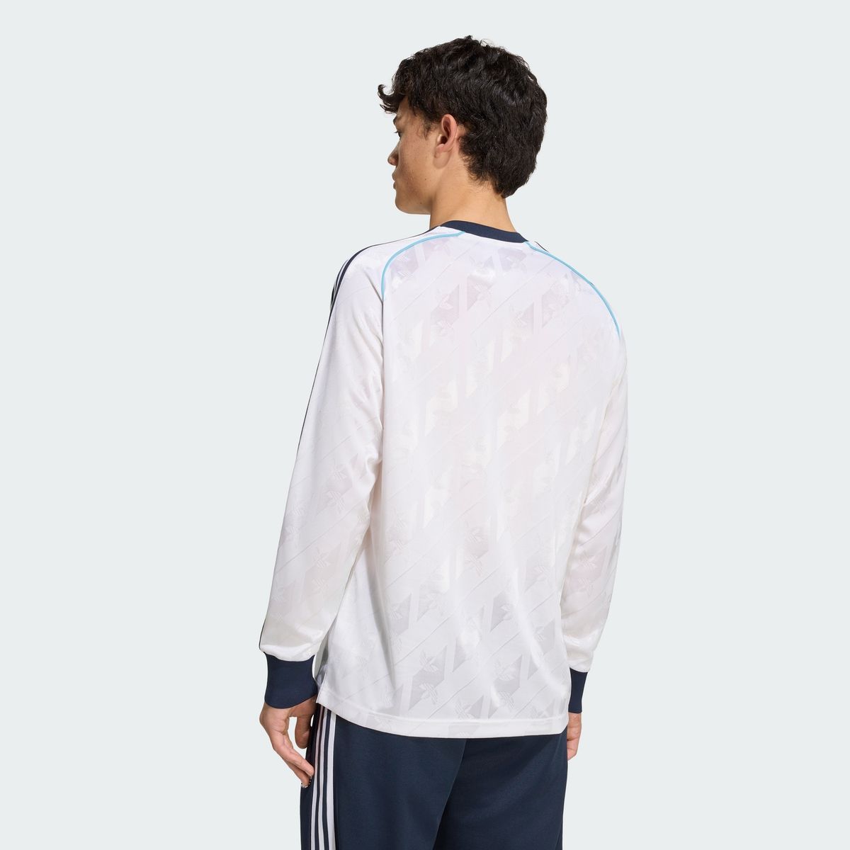 아디다스(ADIDAS) 뉴캐슬 유나이티드 FC 오리지널스 저지 KH4684