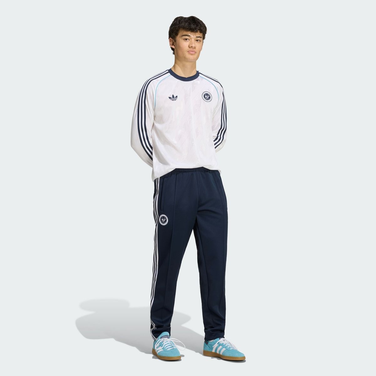 아디다스(ADIDAS) 뉴캐슬 유나이티드 FC 오리지널스 저지 KH4684