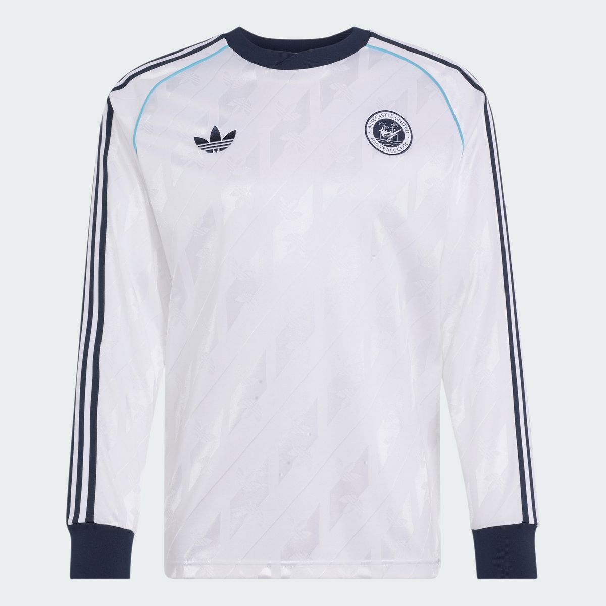 아디다스(ADIDAS) 뉴캐슬 유나이티드 FC 오리지널스 저지 KH4684