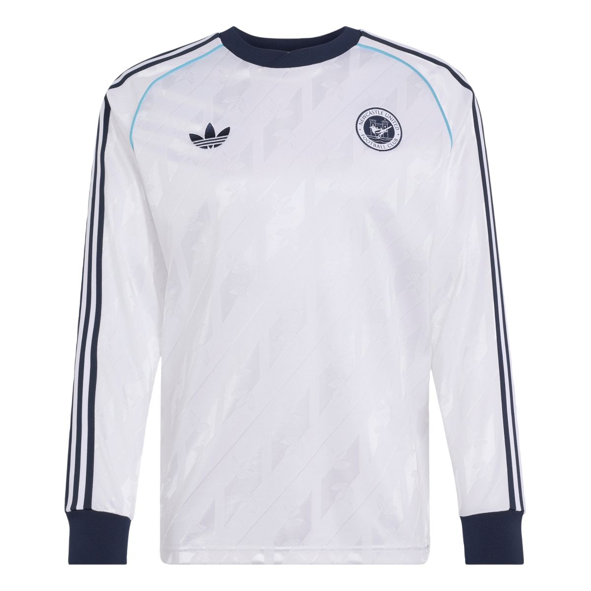 아디다스(ADIDAS) 뉴캐슬 유나이티드 FC 오리지널스 저지 KH4684