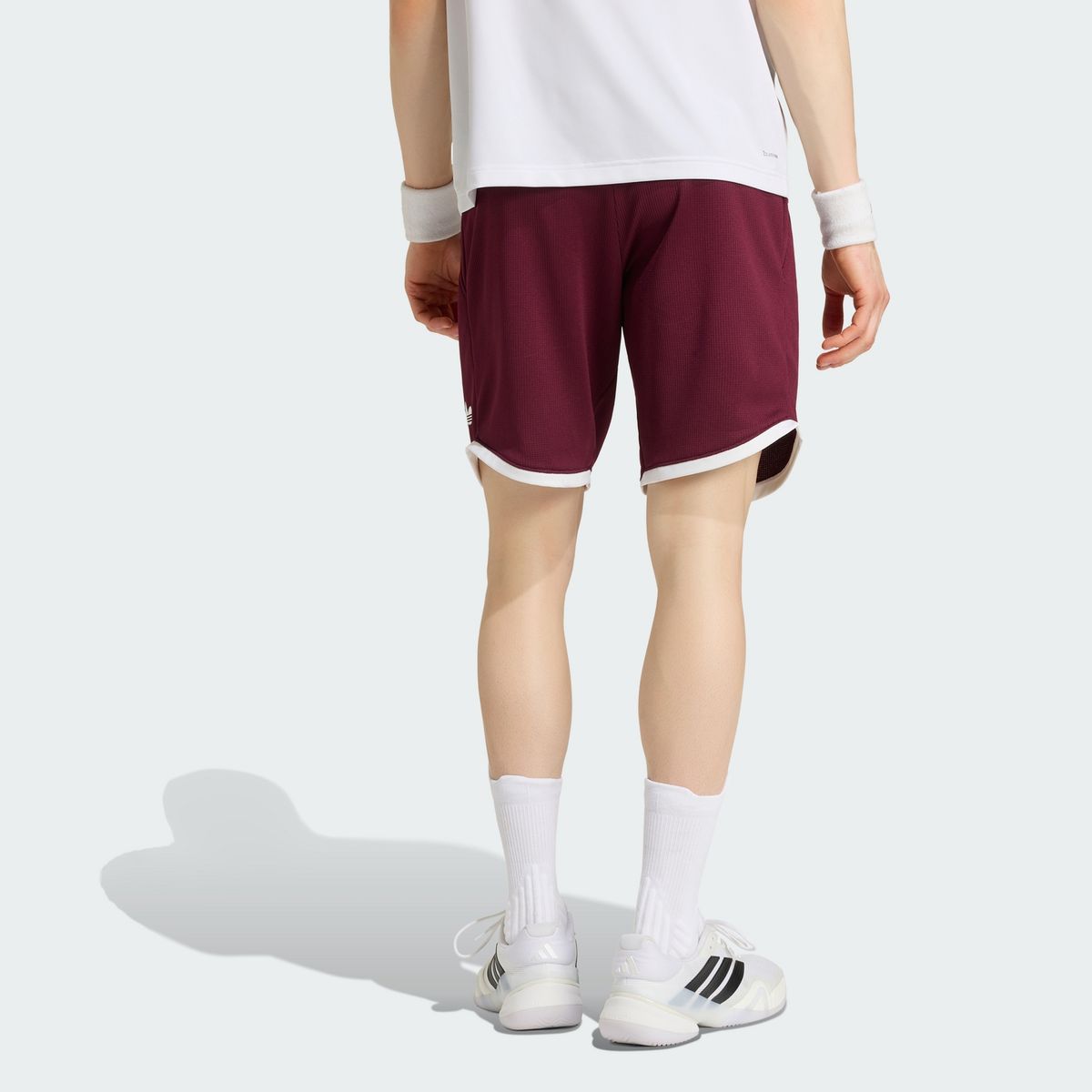 아디다스(ADIDAS) 테니스 클래식 쇼츠 KY8885