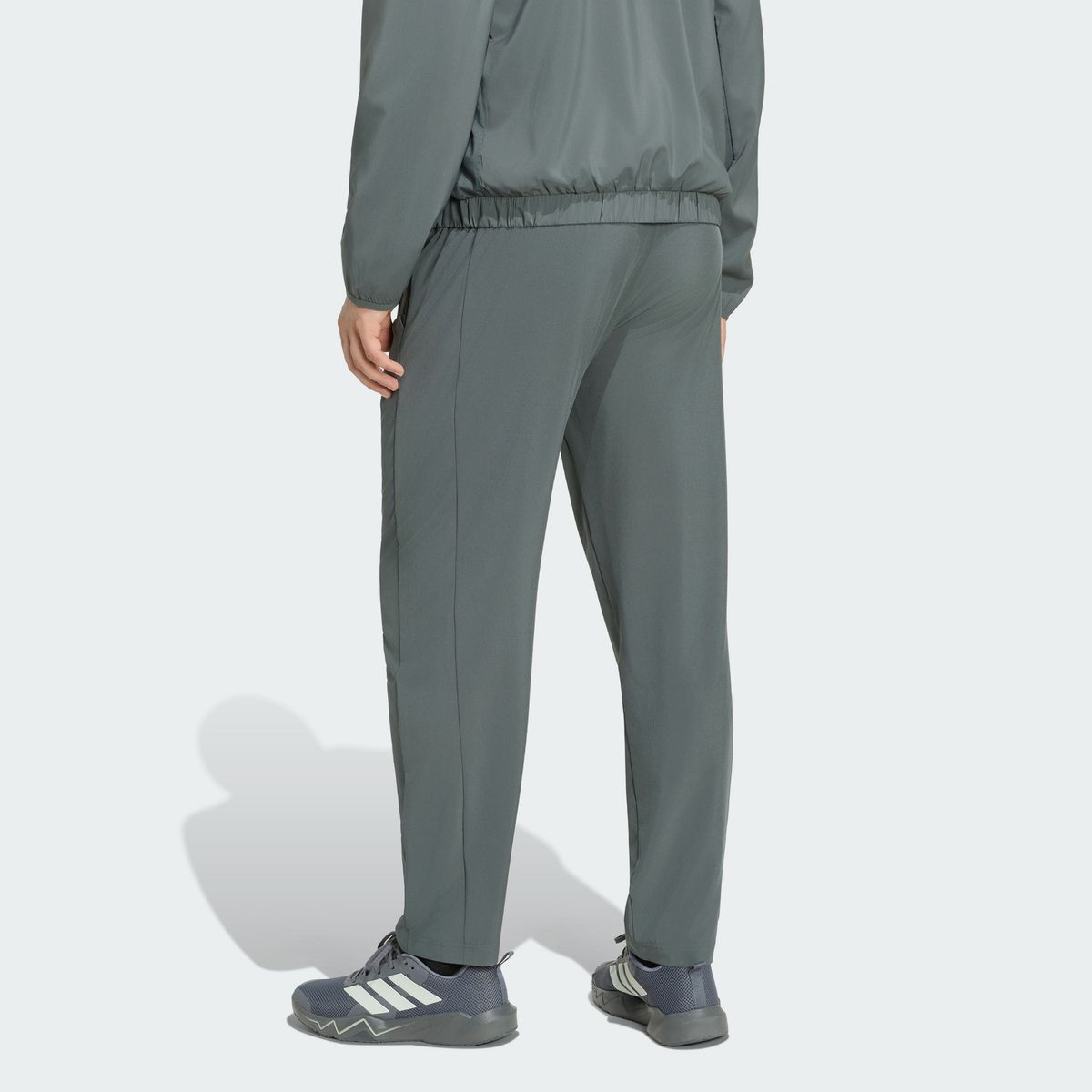 아디다스(ADIDAS) 프라임리프트 에센셜 홀리데이 팩 팬츠 KS8821
