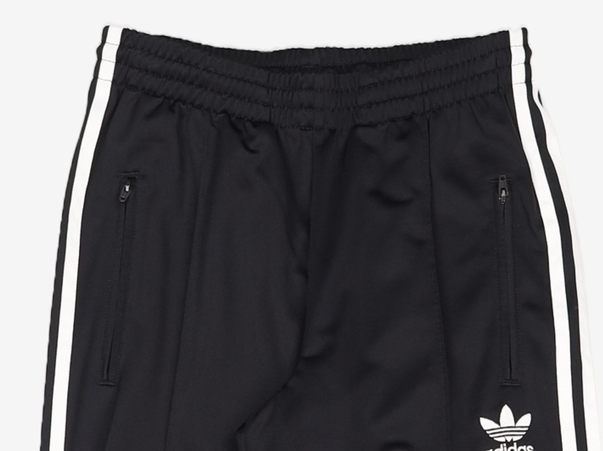 아디다스(ADIDAS) 트레이닝 팬츠 XS