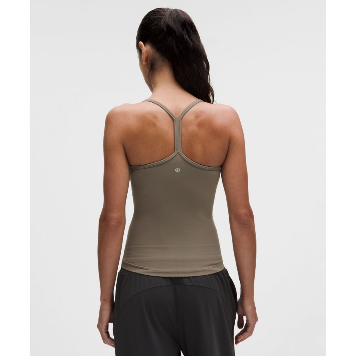 룰루레몬(LULULEMON) 플로우 Y 탱크탑 *라이트 서포트, B C컵  CYFR