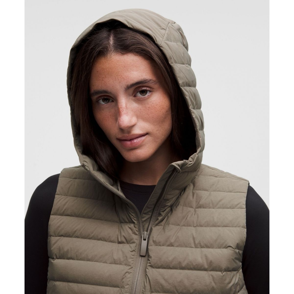 룰루레몬(LULULEMON) 다운 앤 어라운드 베스트  CYFR