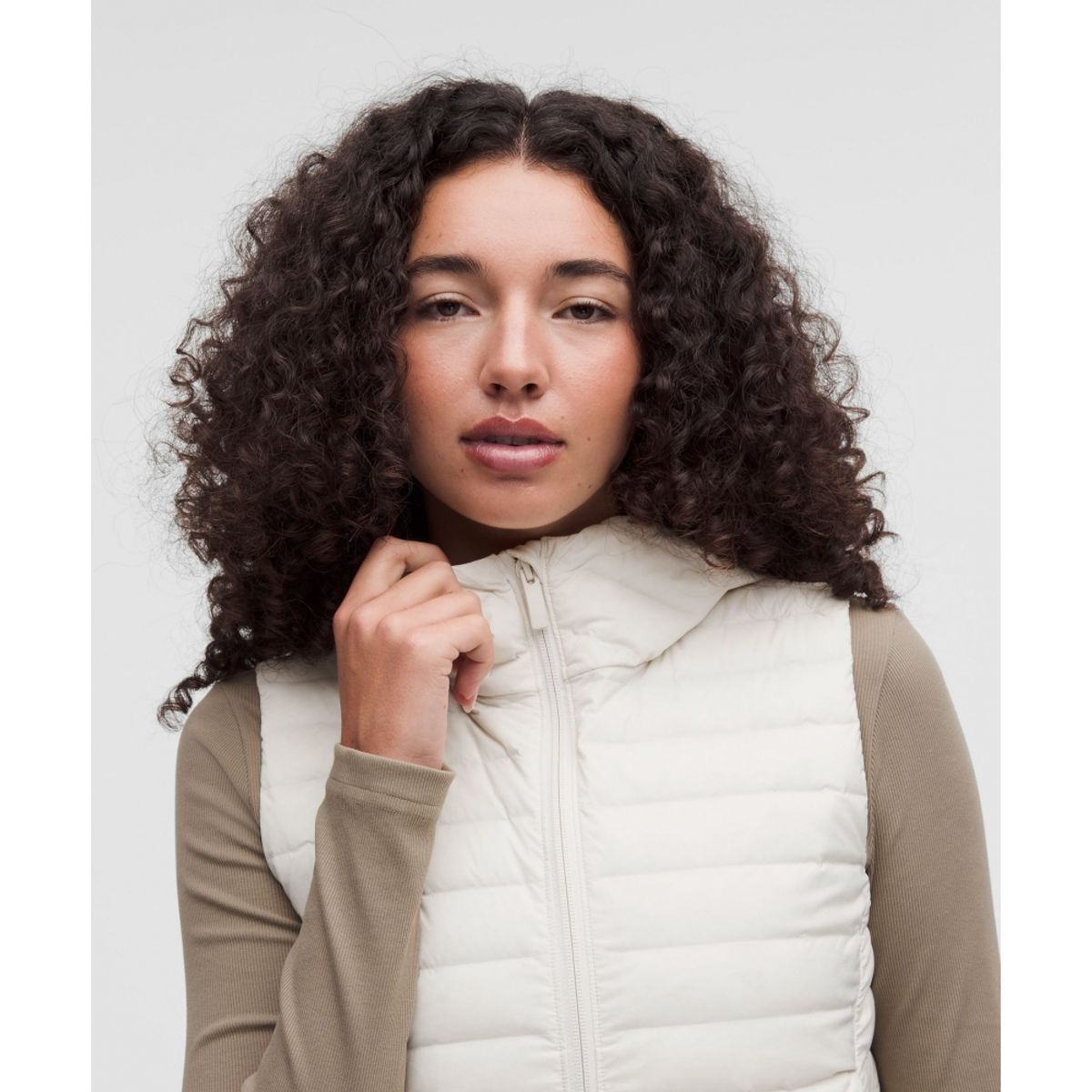 룰루레몬(LULULEMON) 다운 앤 어라운드 베스트  LTIV