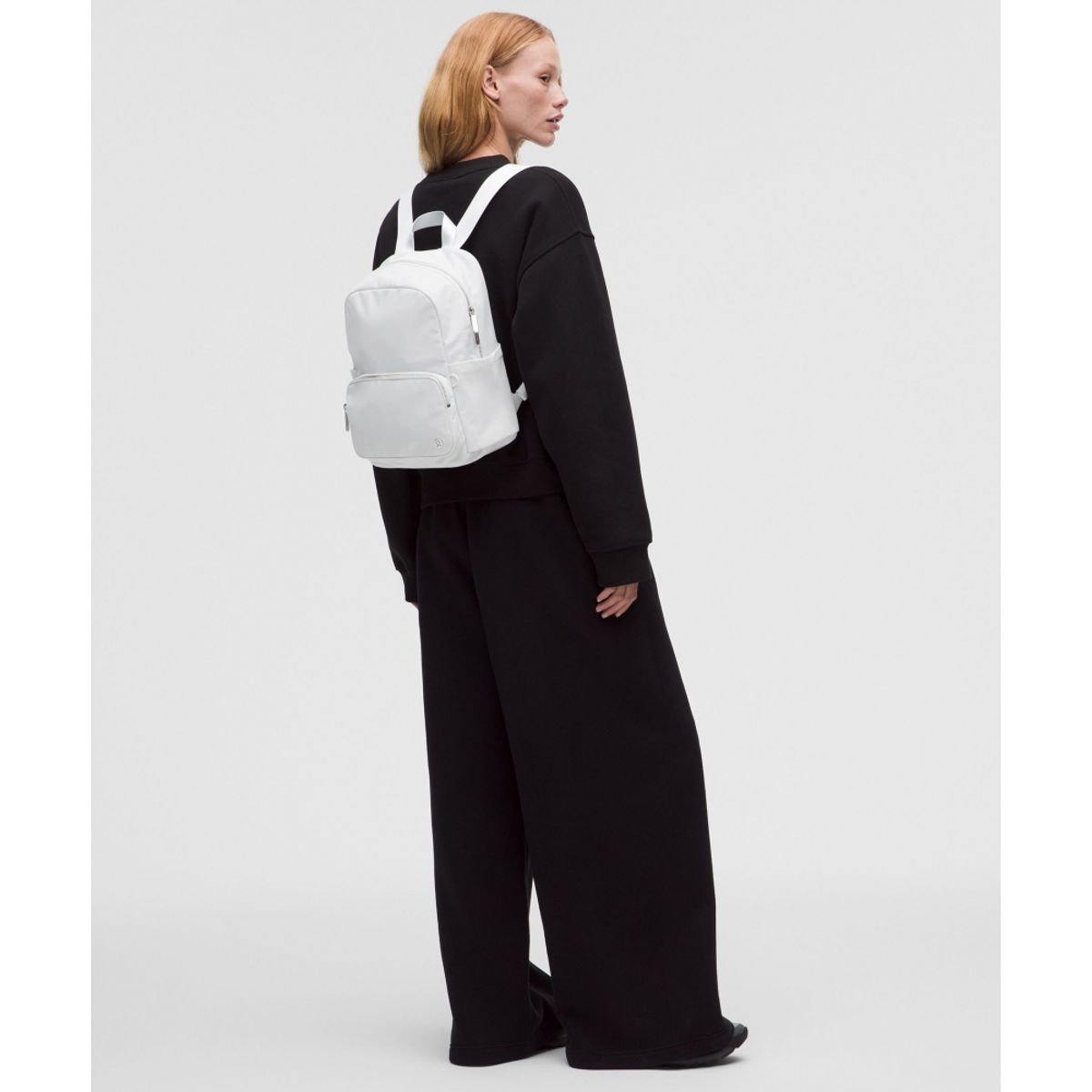룰루레몬(LULULEMON) 에브리웨어 백팩 스몰 11.5L *메탈 하드웨어