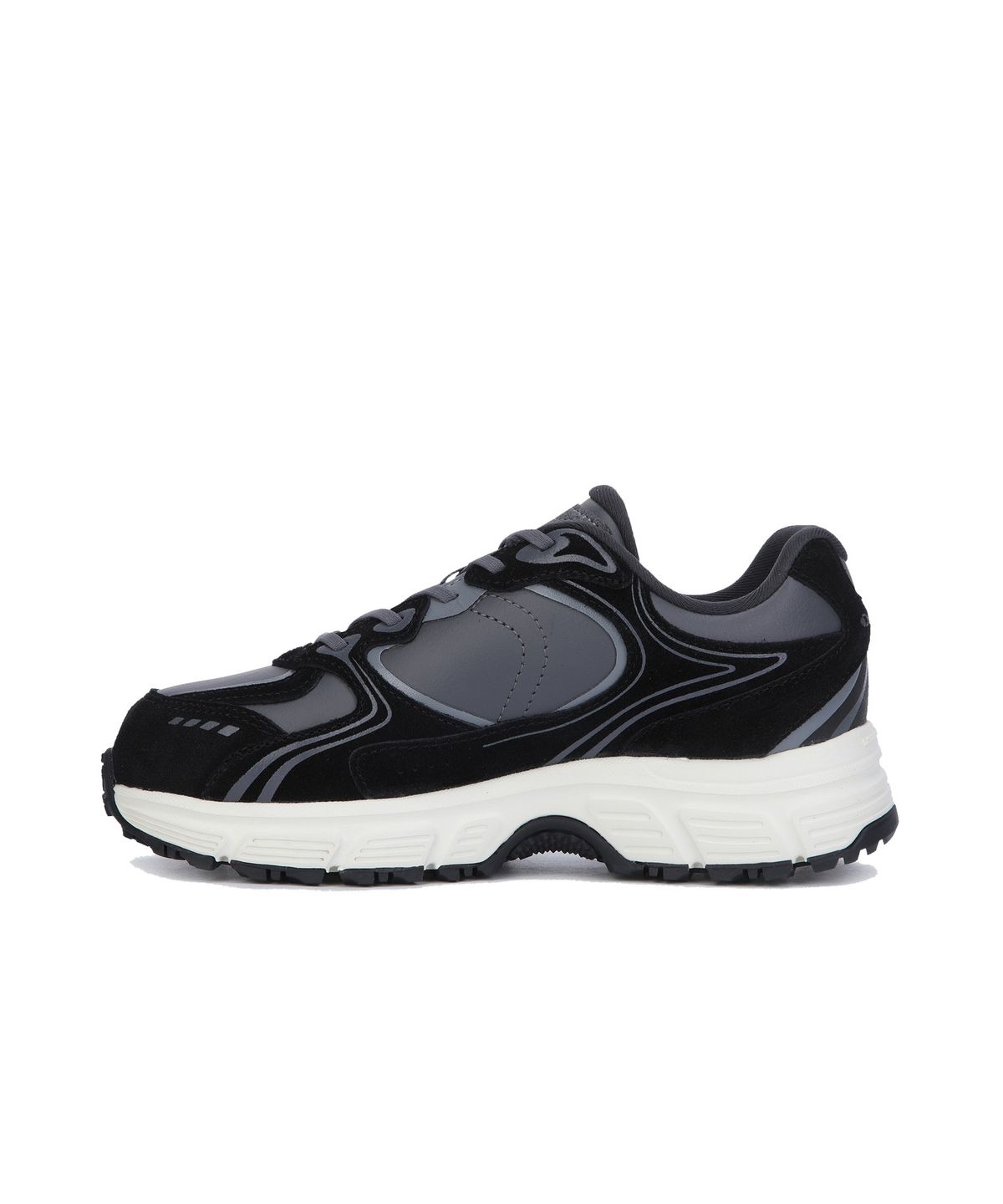 디스커버리 키즈(DISCOVERY KIDS) 모브 키즈 (BLACK)